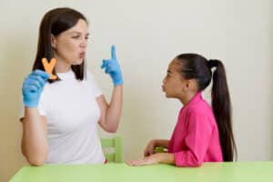 Vocal Therapy Exercises