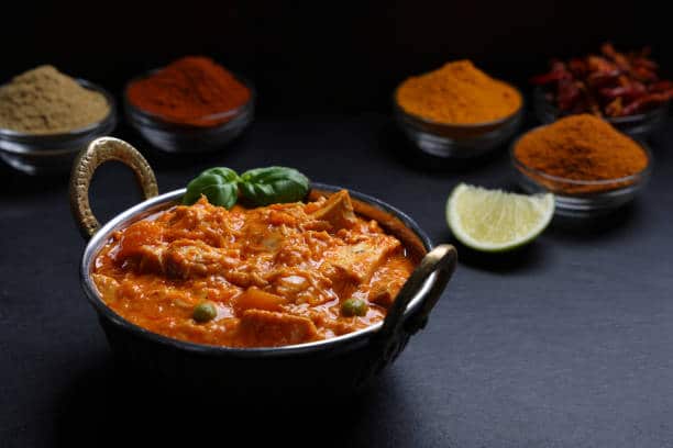 Balancing Butter Chicken in Your Diet