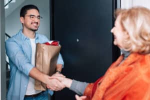 Taking Care of the Spirit Man