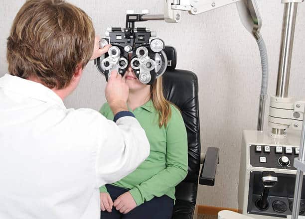 Benefits of Choosing Madison Eye Care of Port Clinton