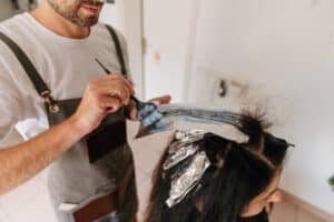 How To Take Care Of Bleached Hair