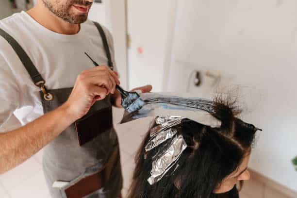 How To Take Care Of Bleached Hair