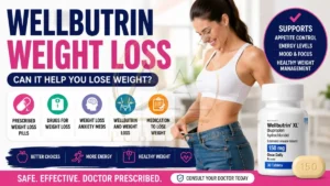 Wellbutrin Weight Loss