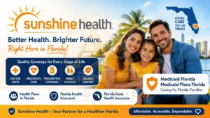 Sunshine Health