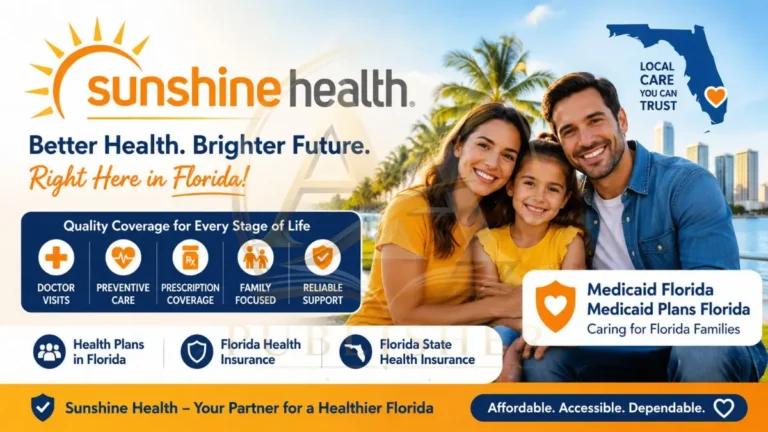 Sunshine Health
