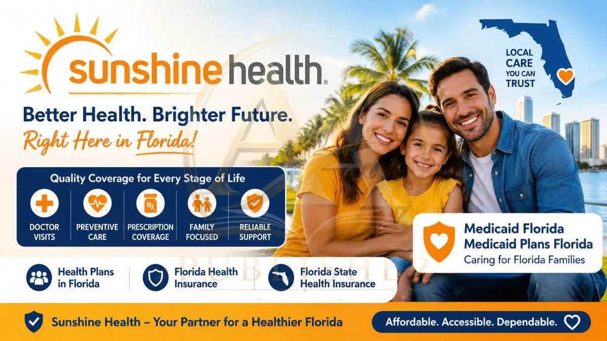 Sunshine Health