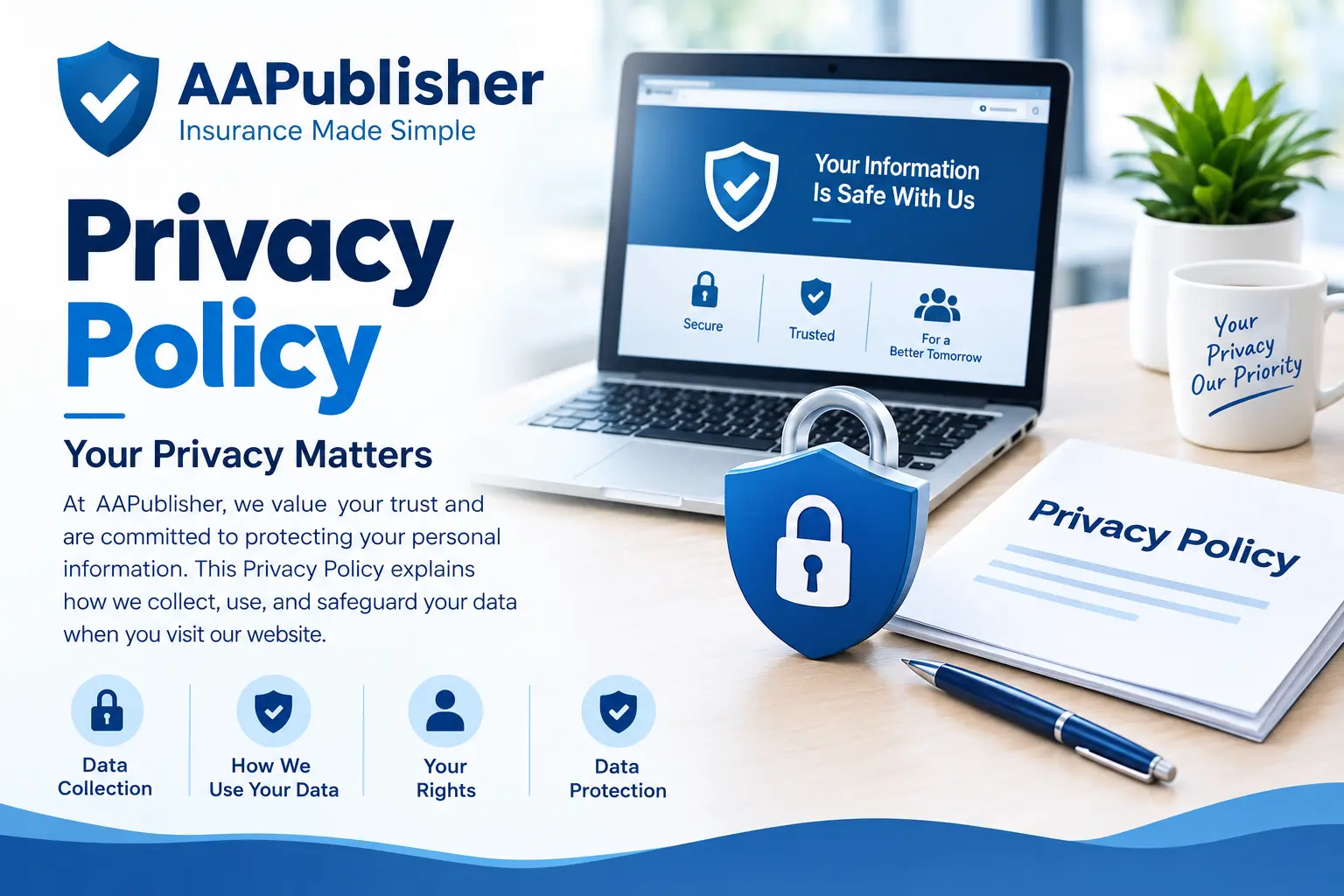 Privacy Policy