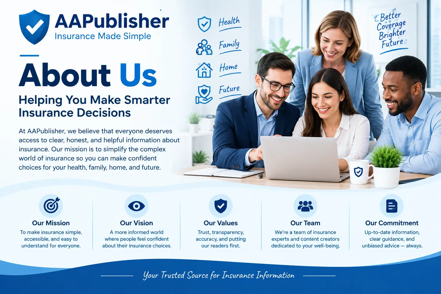 About Us